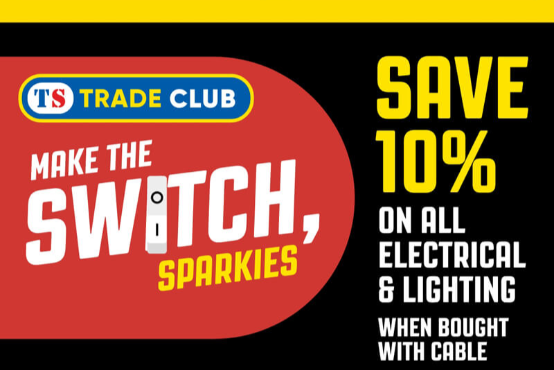 Make The Switch Electricians