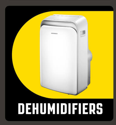 Wessex Dehumidifiers