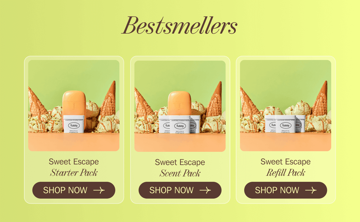 Bestsmellers | SHOP NOW