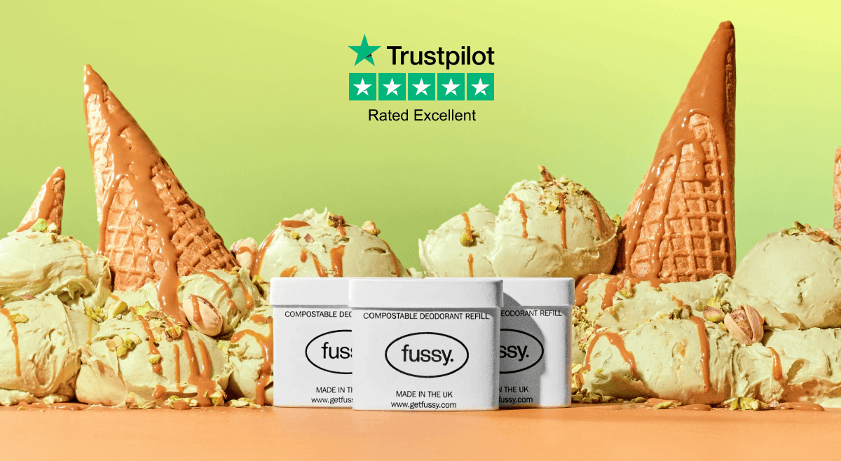 Trustpilot Rated Excellent