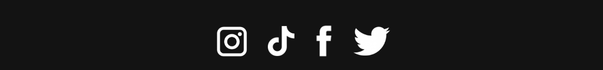 Footer Socials