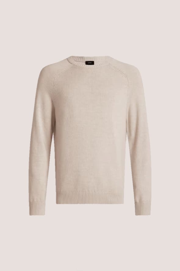 Vincent Wool Knit