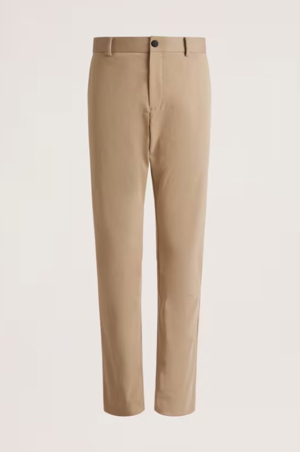 Judd Regular Chino Pant