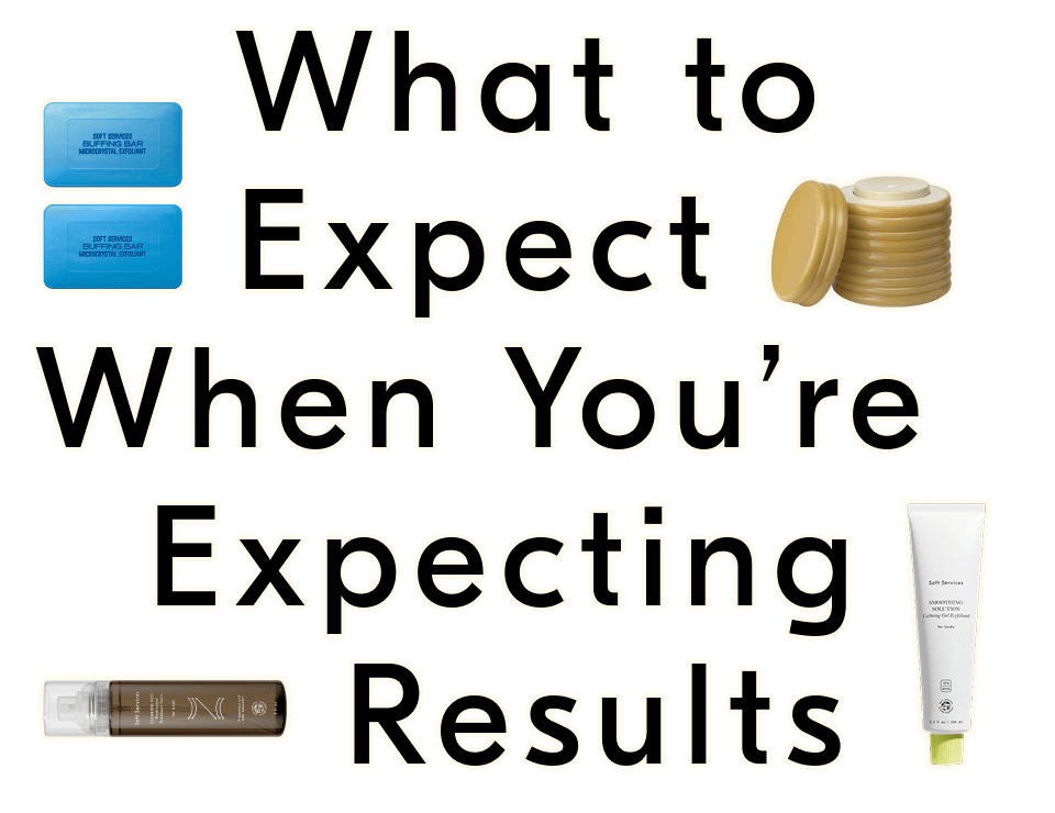 What to Expect When You’re Expecting Results