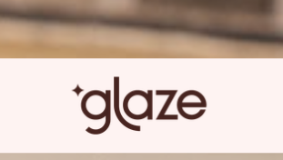 glaze