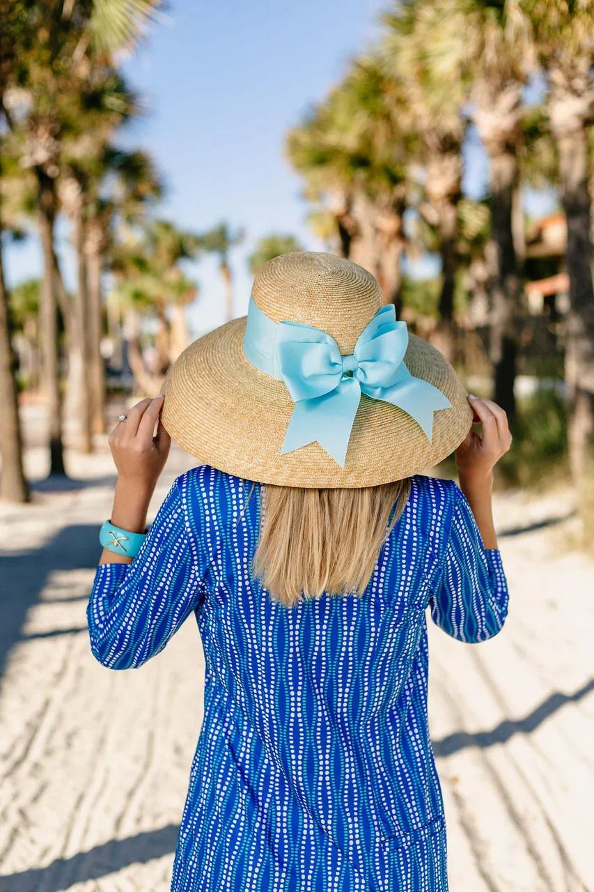 Image of Lauren Hat - Fluffy Bow