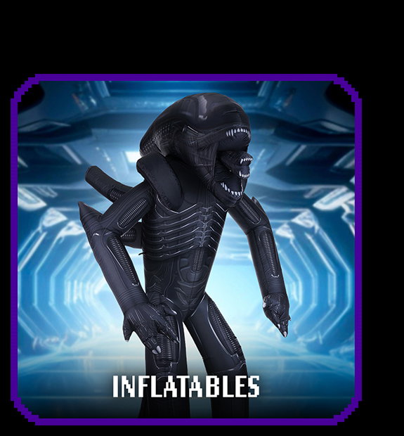 Inflatables