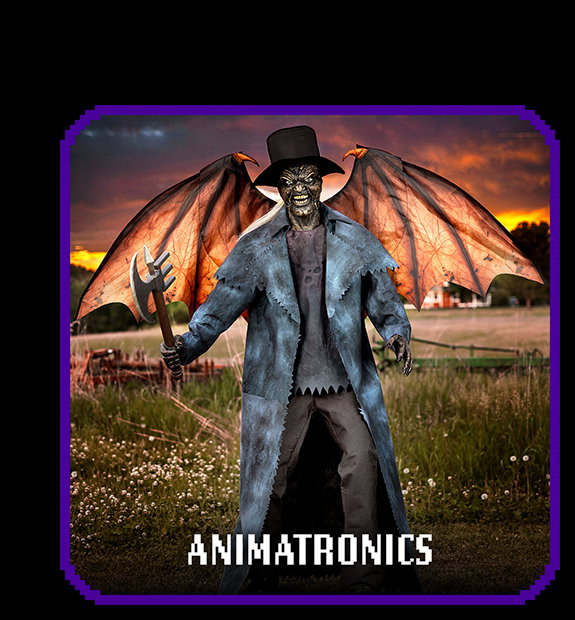 Animatronics