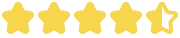 Ratings icon