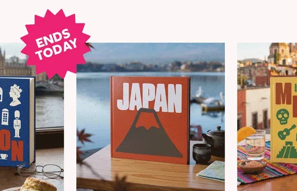 [MIXTILES] Last day to save big with Mixtiles. | ORDER NOW