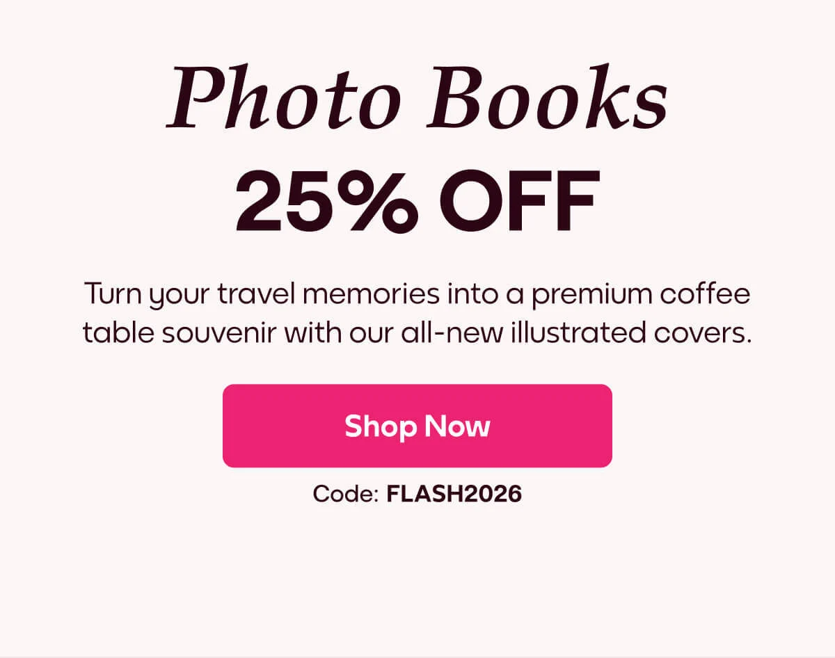 [MIXTILES] Last day to save big with Mixtiles. | ORDER NOW