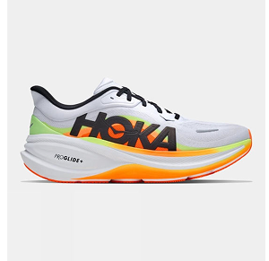 Mens Hoka Clifton Pro