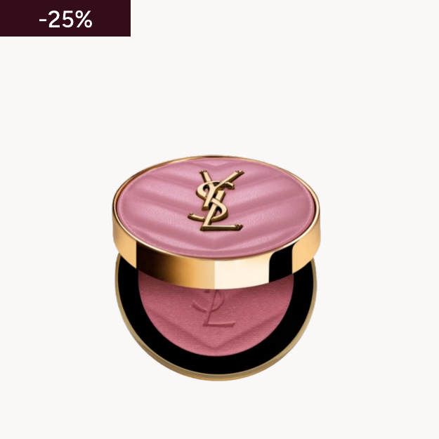 Yves Saint Laurent Make Me Blush 5g (Various Shades)