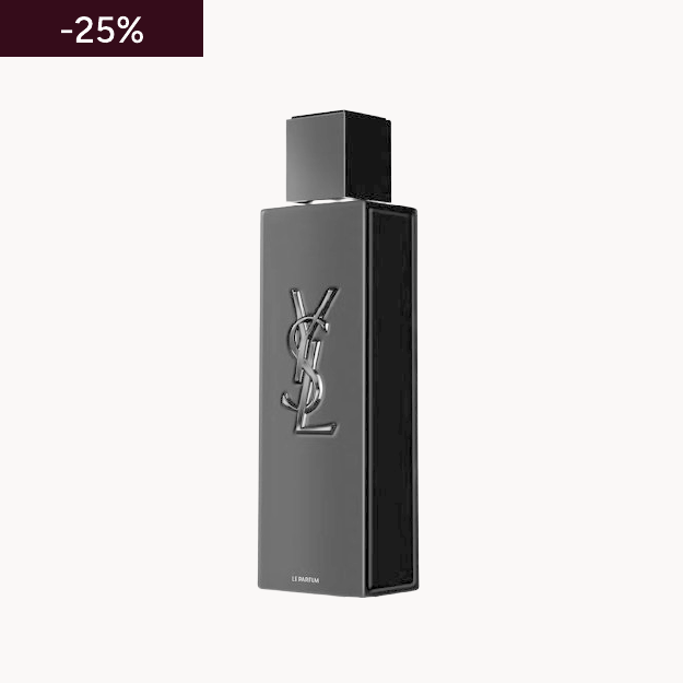 Yves Saint Laurent MYSLF Le Parfum 100 ml