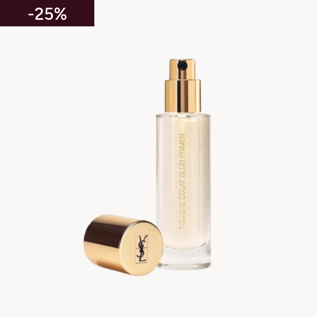 Yves Saint Laurent Touche Éclat Blur Primer 30 ml