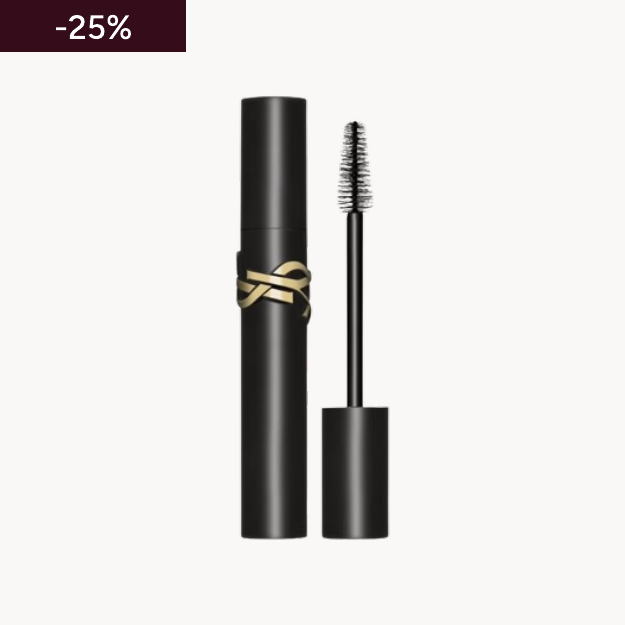 YSL Lash Clash Extreme Volume Mascara 9ml