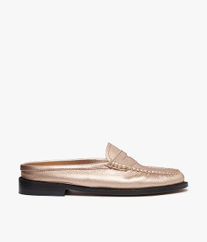 Weejuns Penny Slides