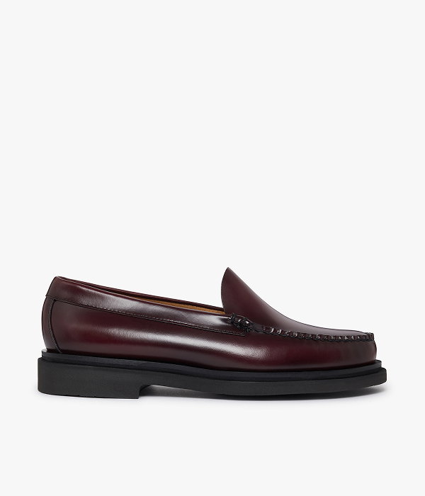 Weejuns Venetian Step Loafers