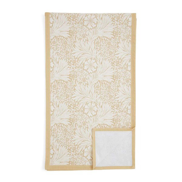 Morris & Co. Marigold Table Runner