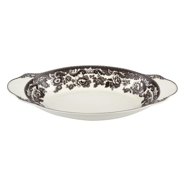 Delamere Bread Tray 15.25 Inch