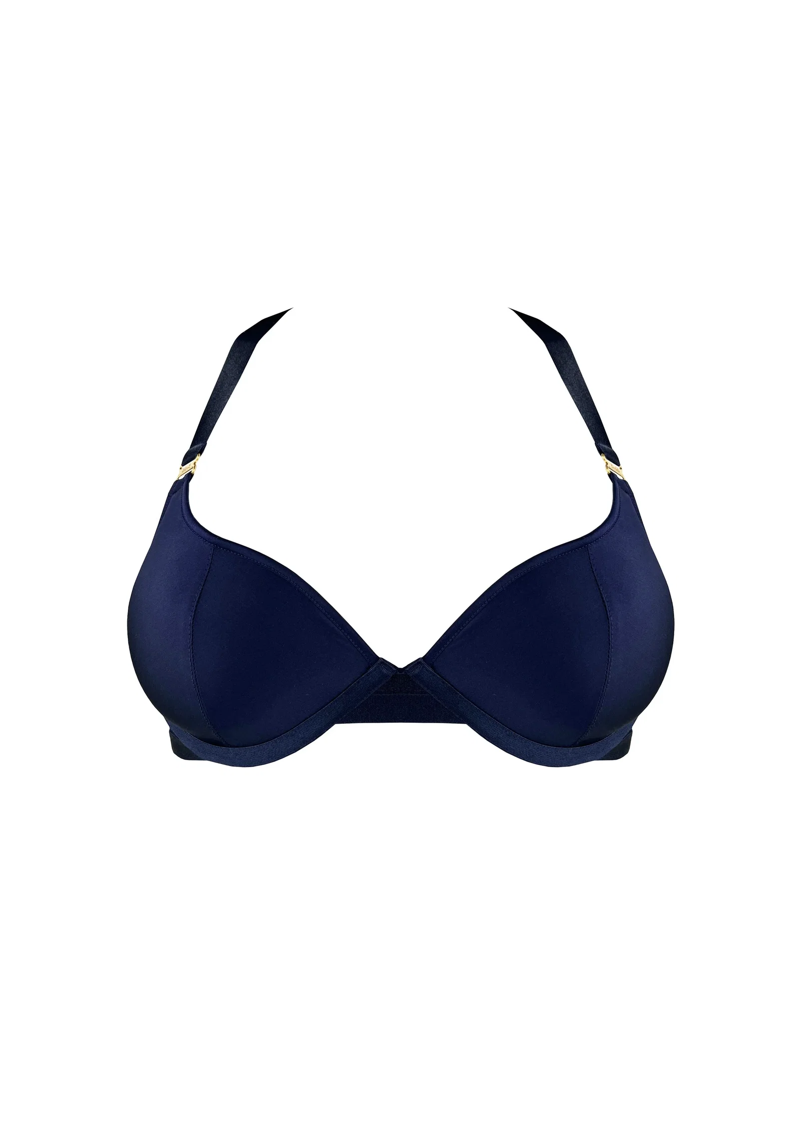 Image of Signature Silk Push-Up Bra