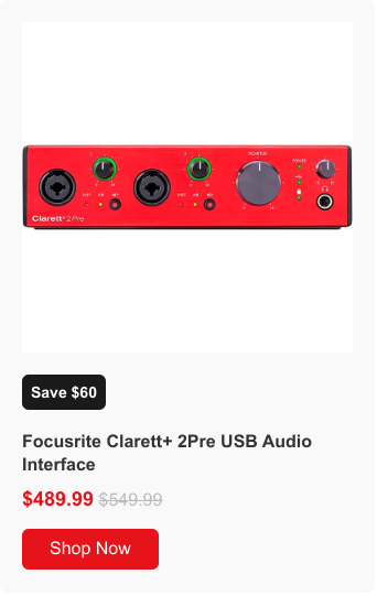 More Deals For You