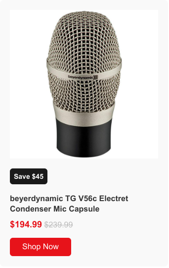 More Deals For You