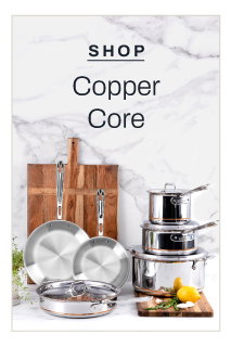Copper Core - shop