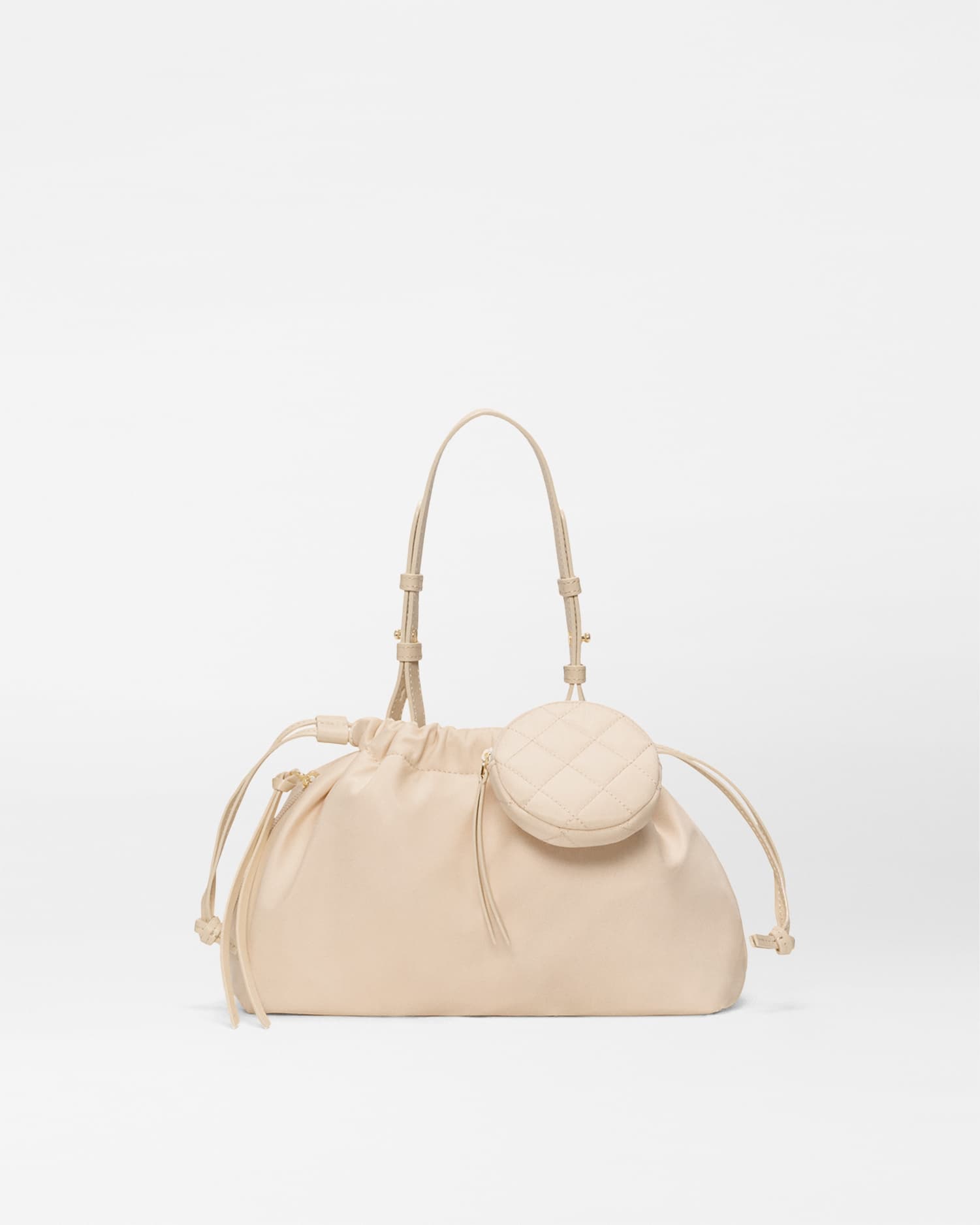 Shop Buff Small Waverly Shoulder