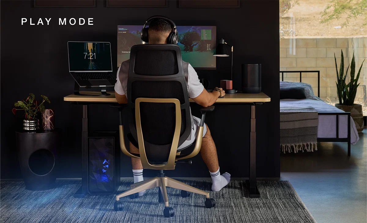 Play Mode