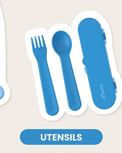 Utensils
