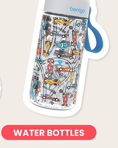 Water Bottles