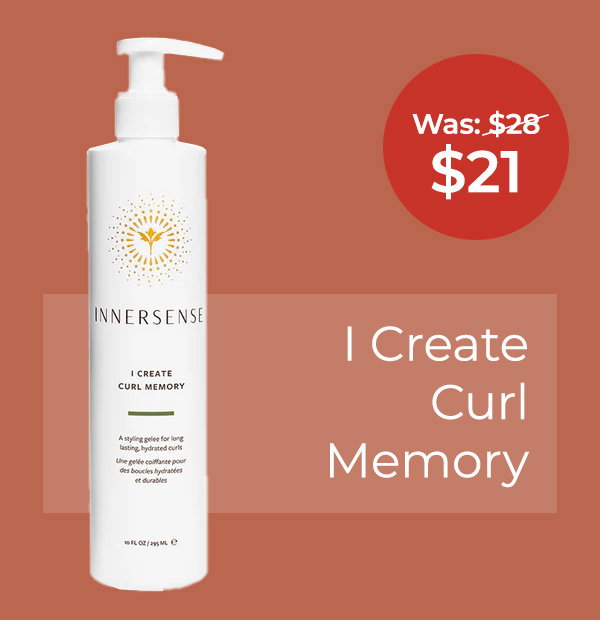 I Create Curl Memory