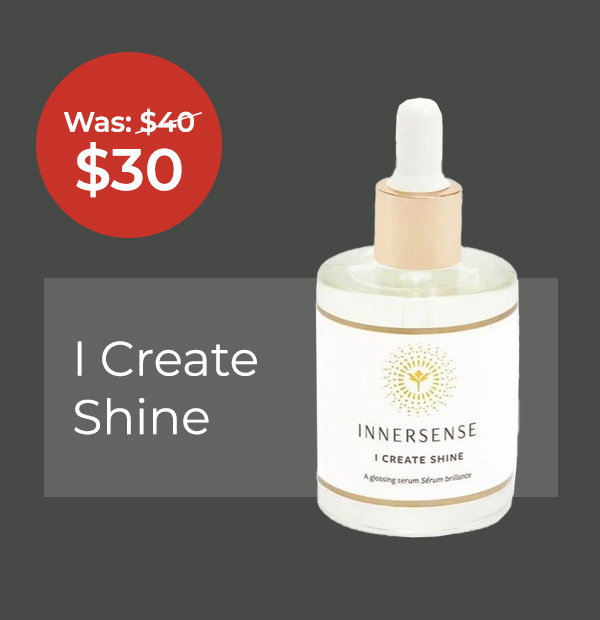 I Create Shine