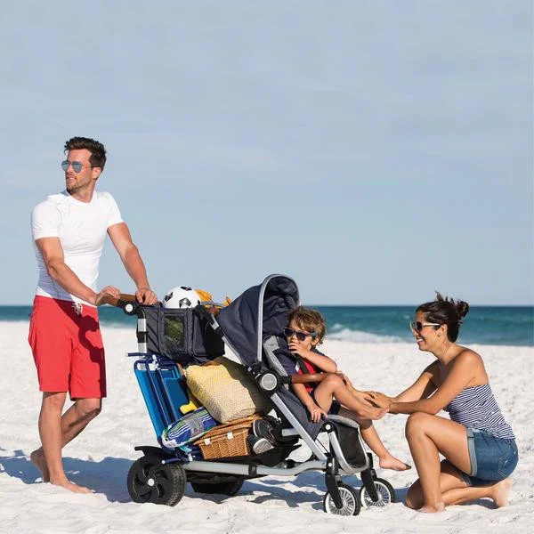 Image of Beach Wheels