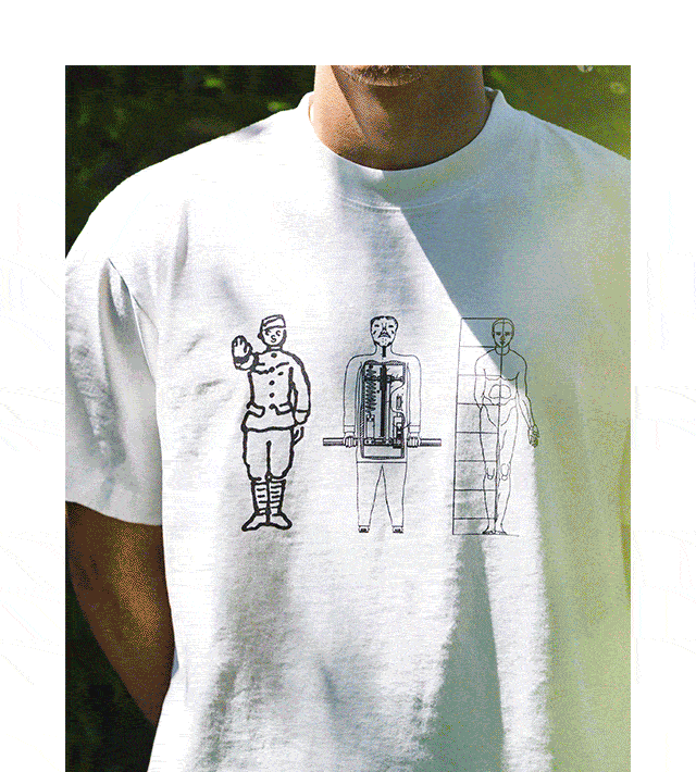 CCS T-Shirts