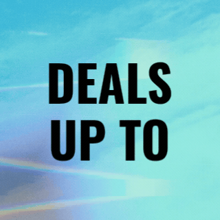 Deals up to 50€