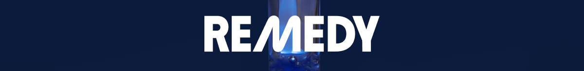 REMEDY logo