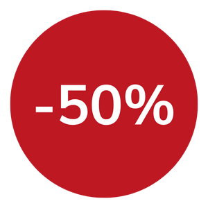 50%