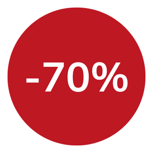70%