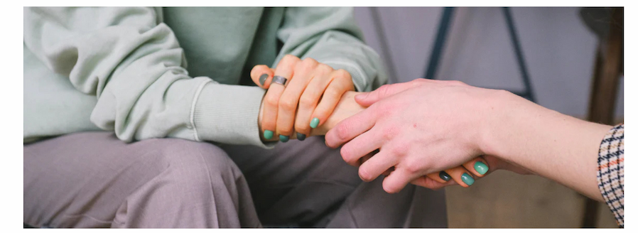 The Power of a Support System in Diabetes Managment