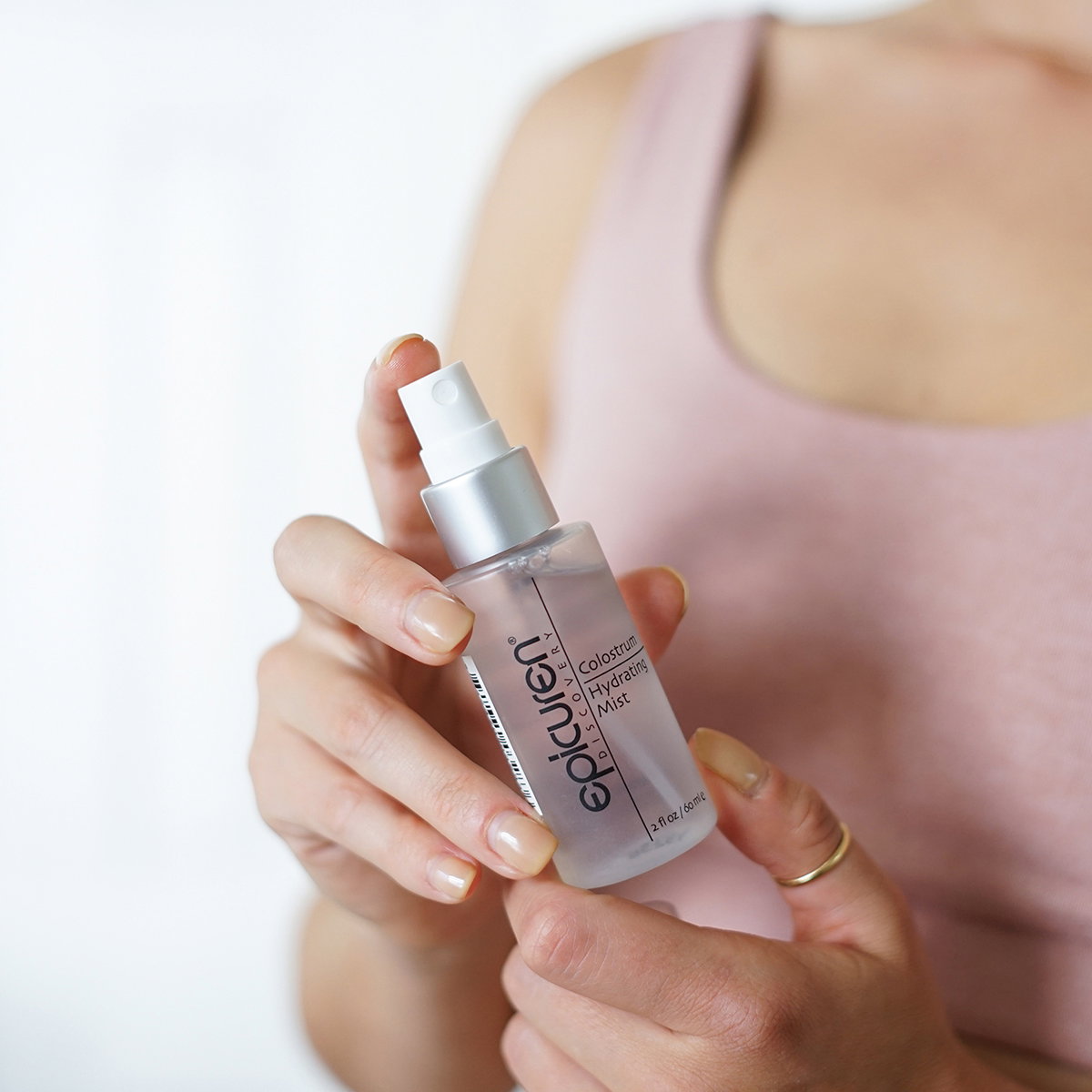 COLOSTRUM MIST