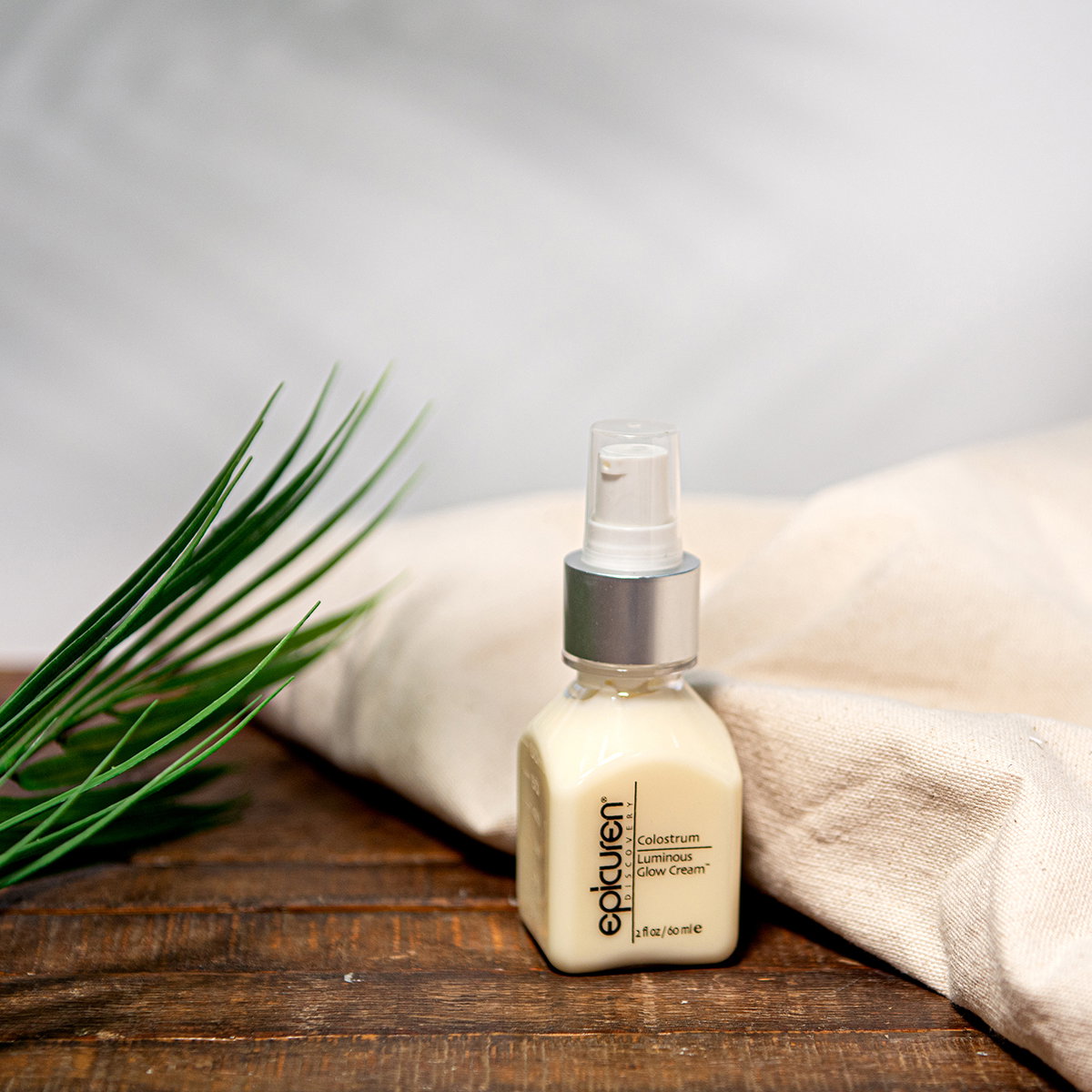 COLOSTRUM CREAM