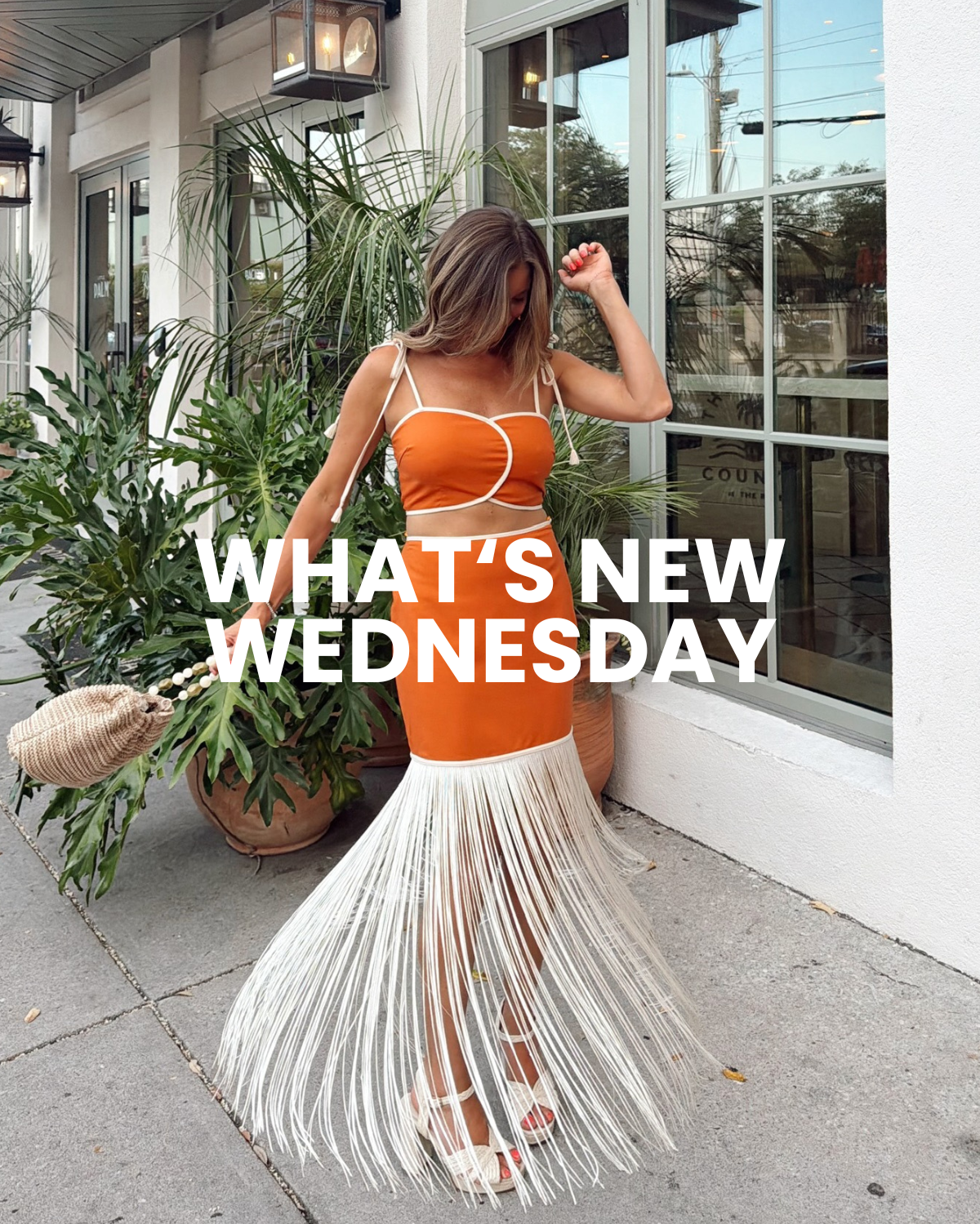 Shop New Arrivals