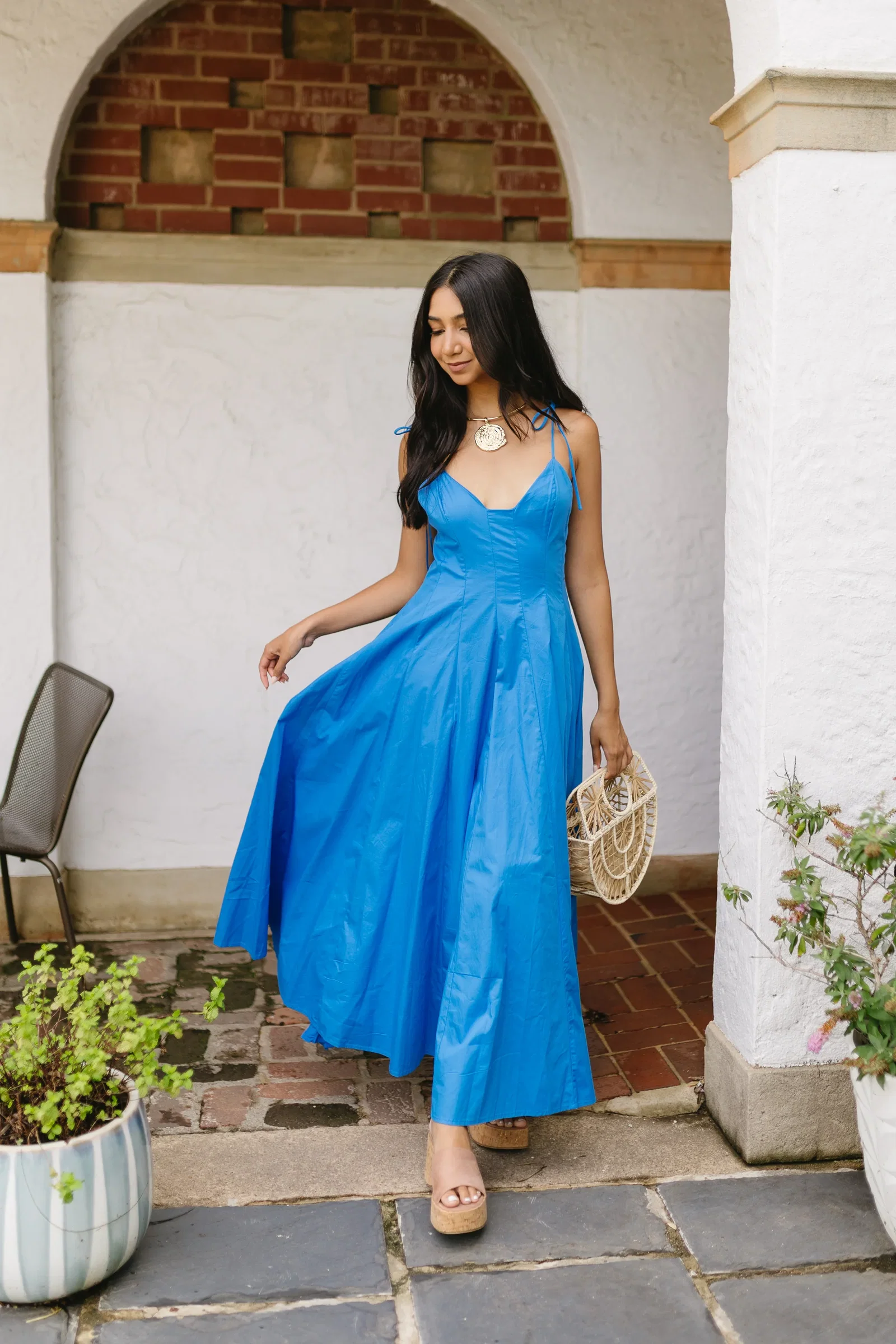 Image of Double Take Dress