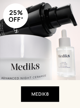 28% off Medik8