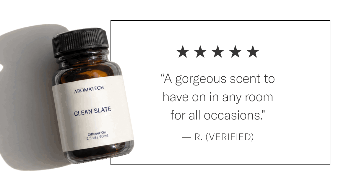 "A gorgeous scent to have on in any room for all occasions."