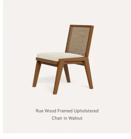 Rue Chair