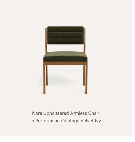 Nora Chair