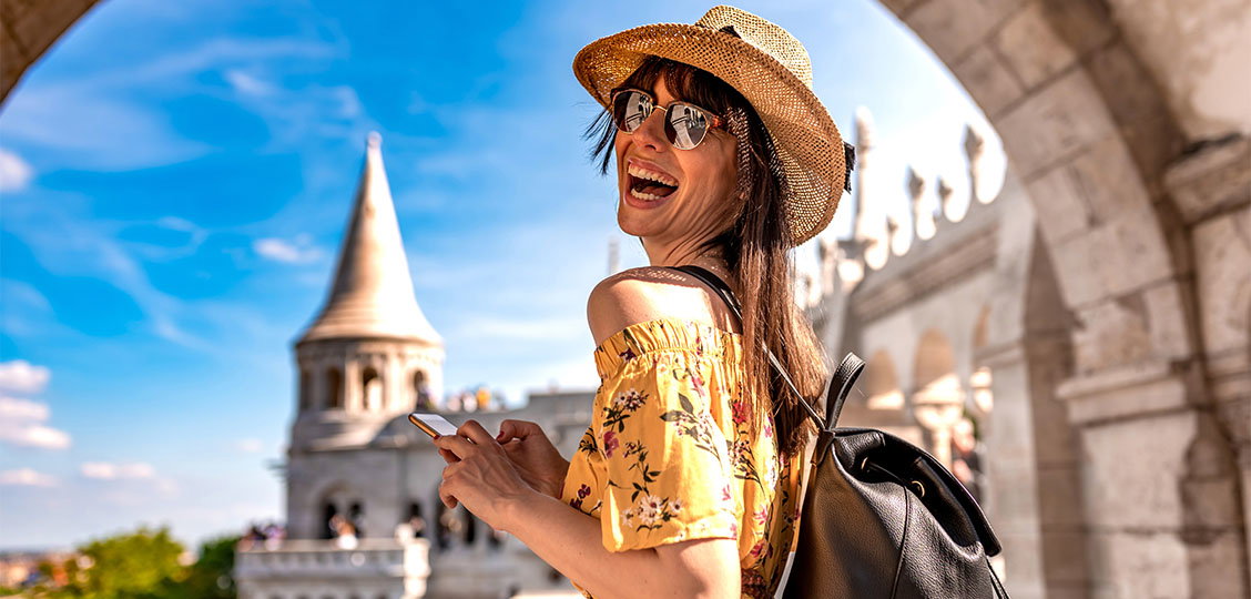 Riviera Travel River Cruising